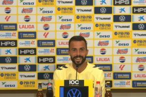 抗癌斗士！拉斯帕尔马斯队长第二次战胜癌症，获得比赛许可